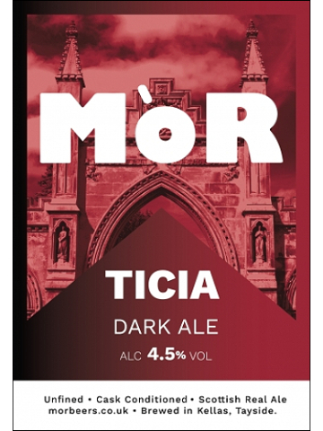 Mor - Ticia