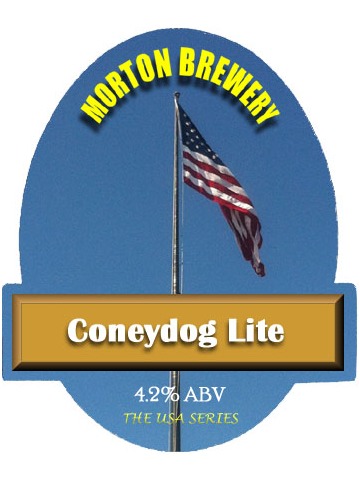 Morton - Coneydog Lite
