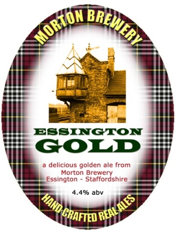 Morton - Essington Gold