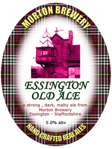Morton - Essington Old Ale