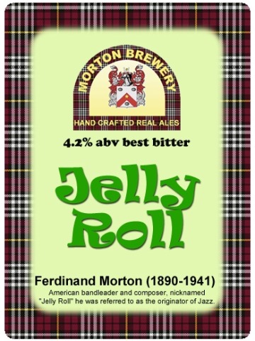 Morton - Jelly Roll