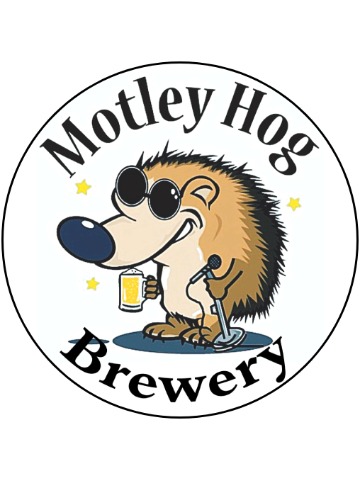 Motley Hog - Mayor's Tipple