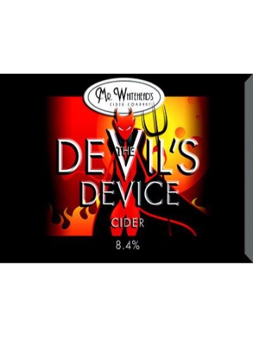 Mr Whitehead's - The Devils Device