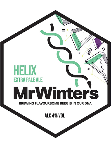 MrWinter's - Helix