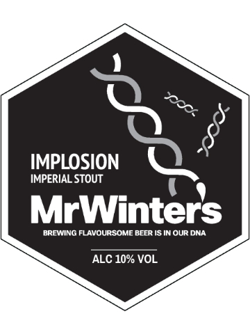 MrWinter's - Implosion