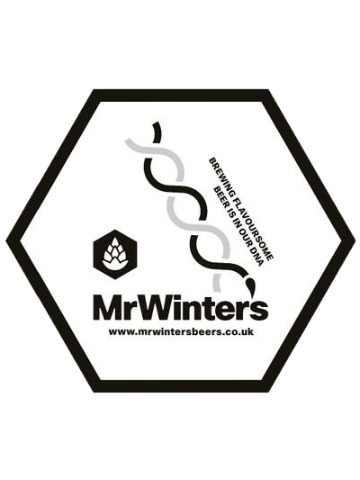 MrWinter's - Spontaneous Consumption