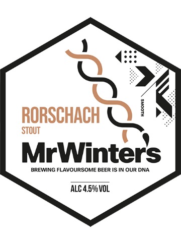 MrWinter's - Rorschach