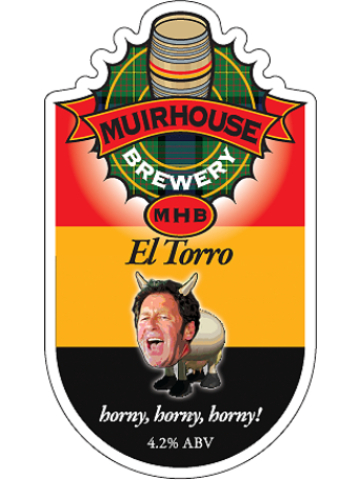 Muirhouse - El Torro