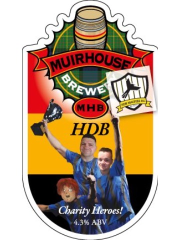Muirhouse - HDB