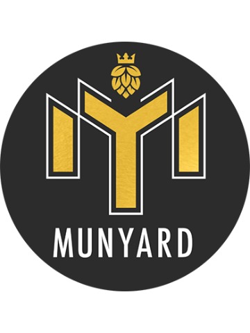 Munyard - The Fosse IPA