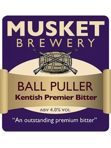 Musket - Ball Puller