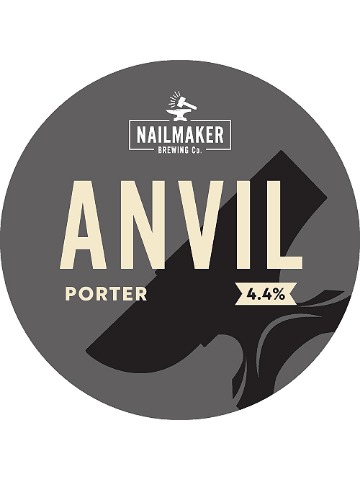 Nailmaker - Anvil