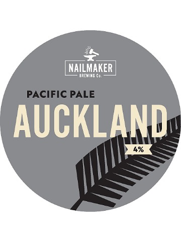 Nailmaker - Auckland