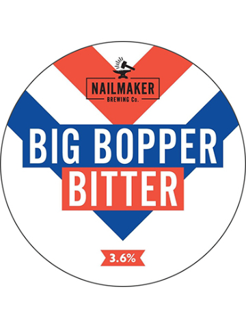 Nailmaker - Big Bopper