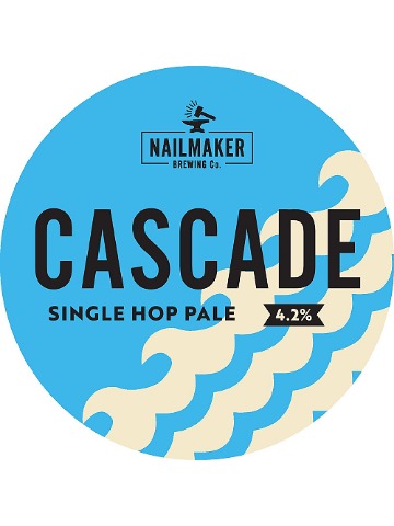 Nailmaker - Cascade
