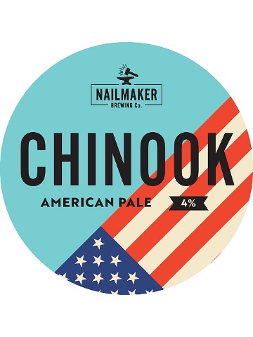 Nailmaker - Chinook