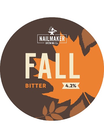 Nailmaker - Fall