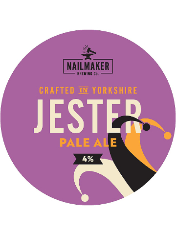 Nailmaker - Jester