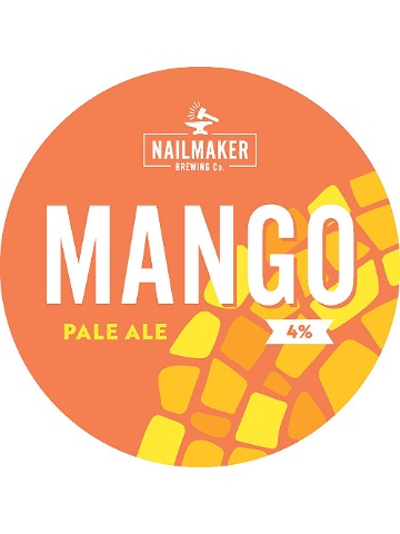 Nailmaker - Mango