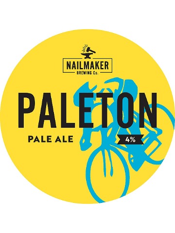 Nailmaker - Paleton