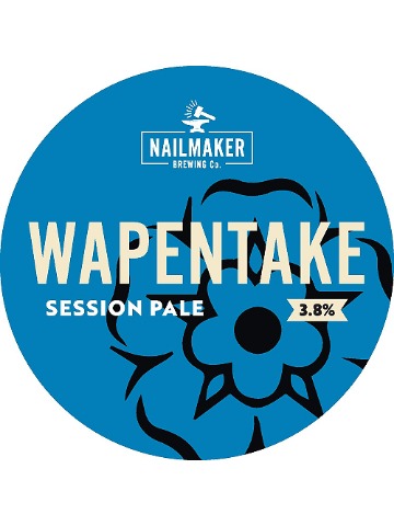 Nailmaker - Wapentake