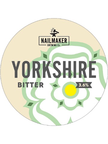 Nailmaker - Yorkshire Bitter