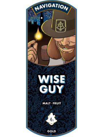 Navigation - Wise Guy