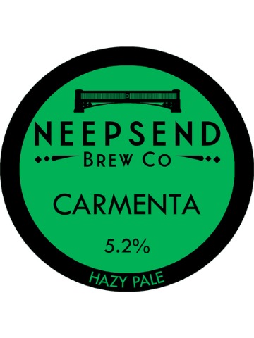 Neepsend - Carmenta