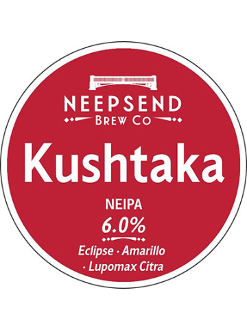 Neepsend - Kushtaka
