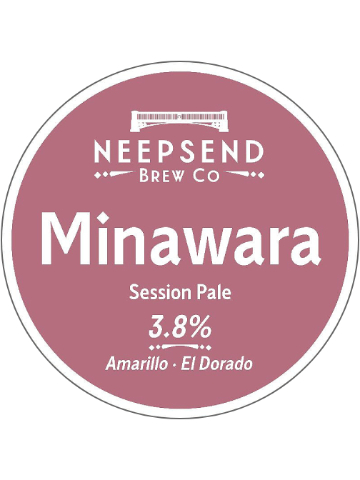 Neepsend - Minawara