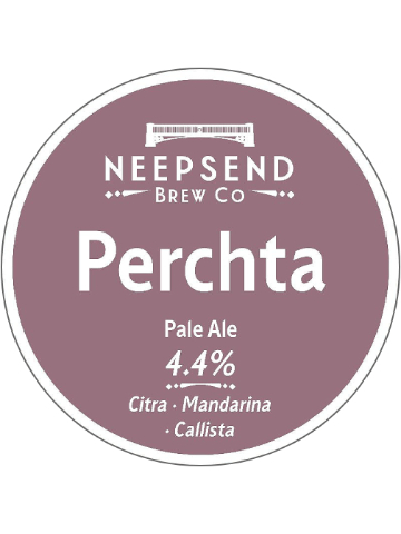 Neepsend - Perchta