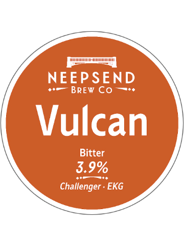 Neepsend - Vulcan 