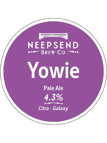 Neepsend - Yowie