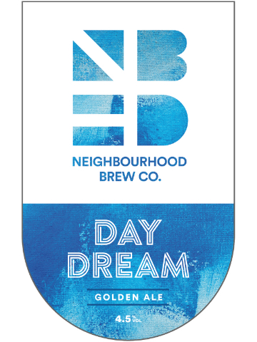 Neighbourhood - Daydream