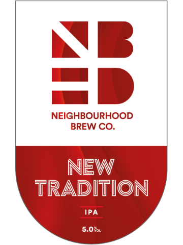 Neighbourhood - New Tradition