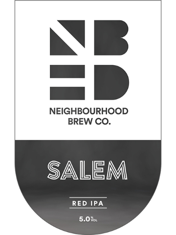 Neighbourhood - Salem