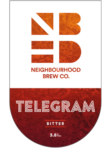 Neighbourhood - Telegram