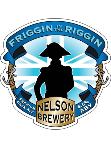 Nelson - Friggin In The Riggin