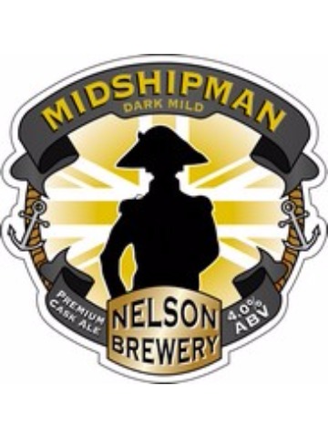 Nelson - Midshipman Mild