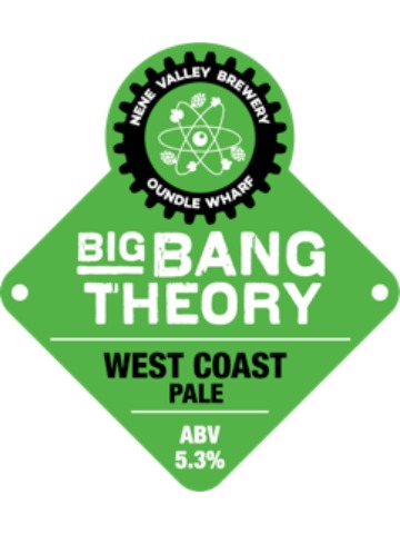 Nene Valley - Big Bang Theory