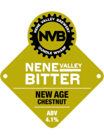 Nene Valley - Nene Valley Bitter