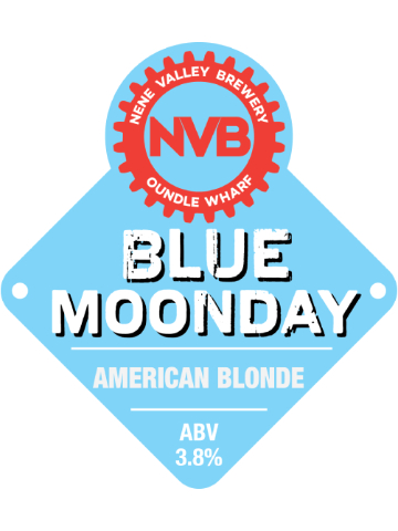 Nene Valley - Blue Moonday