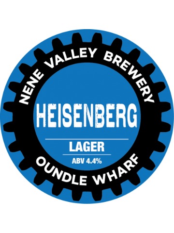 Nene Valley - Heisenberg