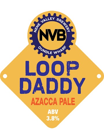 Nene Valley - Loop Daddy