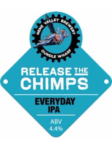 Nene Valley - Release the Chimps