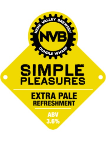 Nene Valley - Simple Pleasures