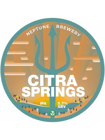 Neptune - Citra Springs