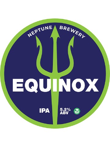 Neptune - Equinox