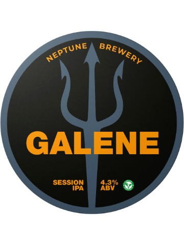 Neptune - Galene
