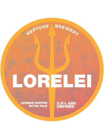 Neptune - Lorelei